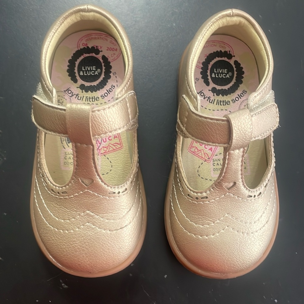 Livie & Luca shoes very good condition